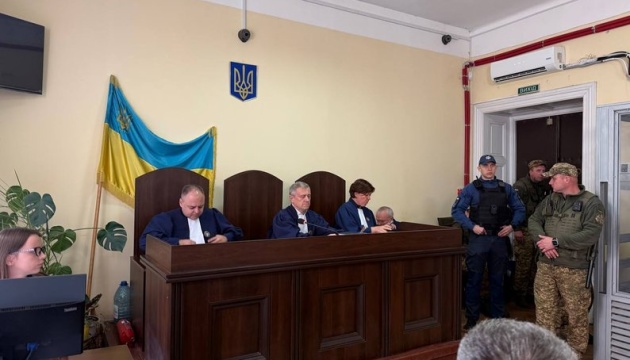 У Львові допитали свідків вбивства Ірини Фаріон