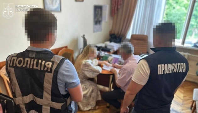 У Львові судитимуть співробітників університету, які завдали державі збитків на понад ₴1,2 мільйона 