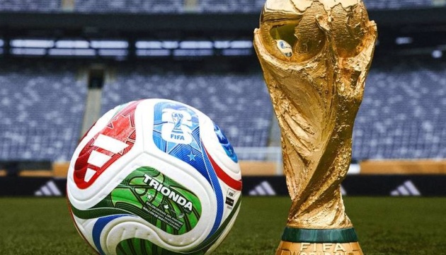 ЧС-2026 з футболу. Європейську кваліфікацію продовжують жовтневі матчі