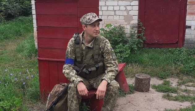 Родина загиблого Остапа Бринського відкриває збір коштів на іменну стипендію для студентів