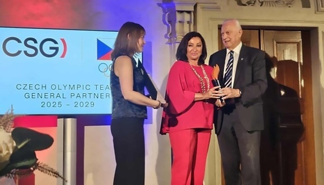 Олімпійська академія України здобула перемогу на Flame Awards 2025