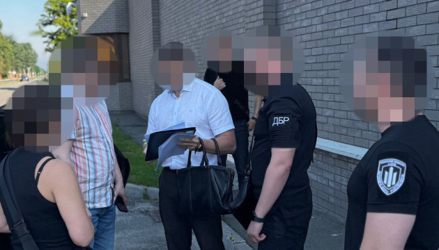 Справу щодо колишнього секретаря Київради передали до суду