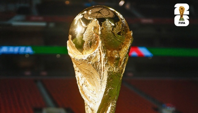 Футболісти Єгипту вийшли до фінальної частини чемпіонату світу-2026