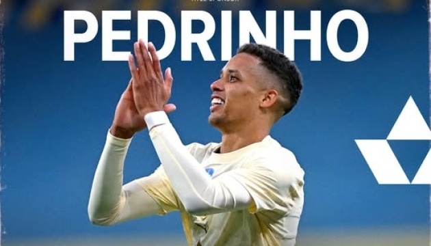 У «Шахтарі» обрали найкращого футболіста вересня