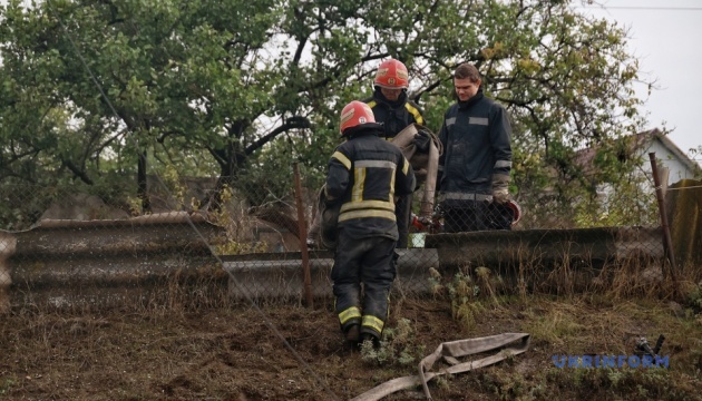 Чорноморськ без електрики після обстрілу - розгорнули пункти незламності, водоканал працює на генераторах