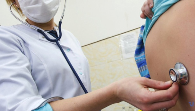 Програма «національного чекапу» для людей віком 40+