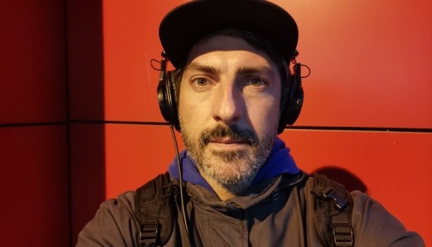 Помер фотограф Дмитро Стойков, який фіксував події Революції гідності