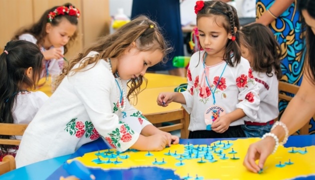 Діаспорна школа «Софія» в ОАЕ однією з перших пройшла верифікацію МОН