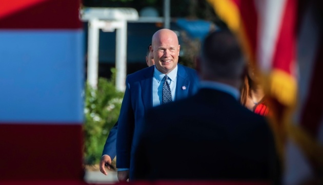 Вашингтон очікує, що Будапешт позбудеться залежності від російських енергоносіїв