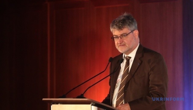 La France renforce son partenariat médical avec l’Ukraine