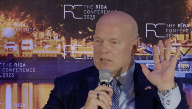 Зміцнення оборони Європи залежить від посилення підтримки України - посол США в НАТО