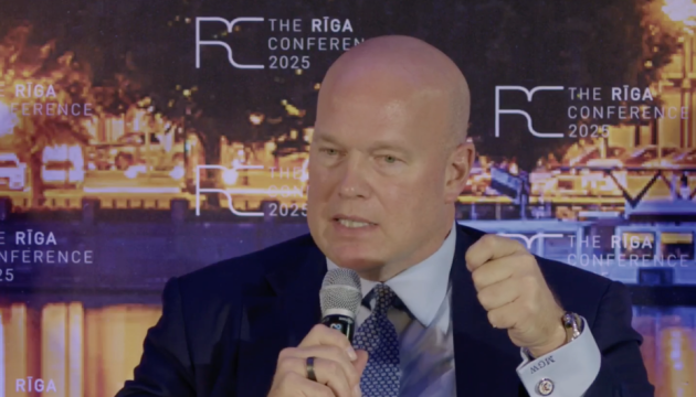 Путін не погоджується на мирні перемовини, бо не може показати слабкість - посол США в НАТО