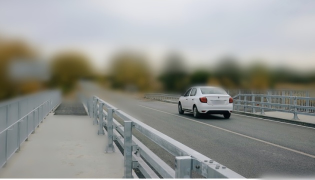 В одній із прифронтових областей завершили ремонт ще двох мостів