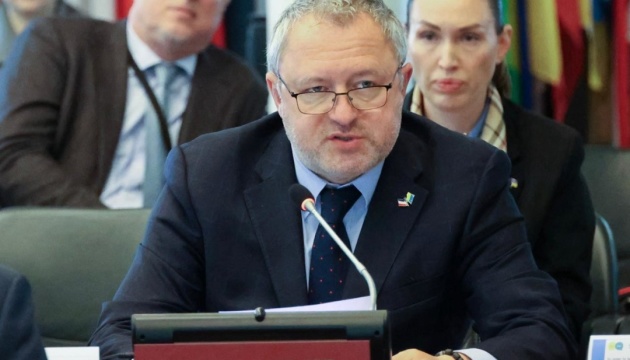 Україна звинуватила Росію в систематичних порушеннях Конвенції про заборону хімічної зброї