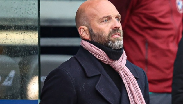 Тренер збірної Ісландії: Сподіваємося скористатися не найкращою формою українців