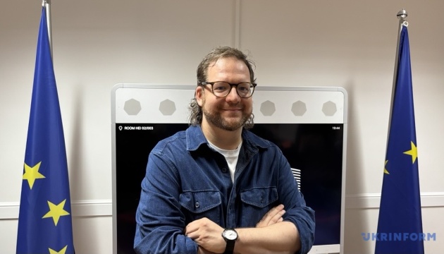 З російською пропагандою треба боротись на законодавчому рівні - Філіп Шоквайлер