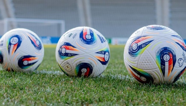 Відома заявка збірної України з футболу на матч з Ісландією