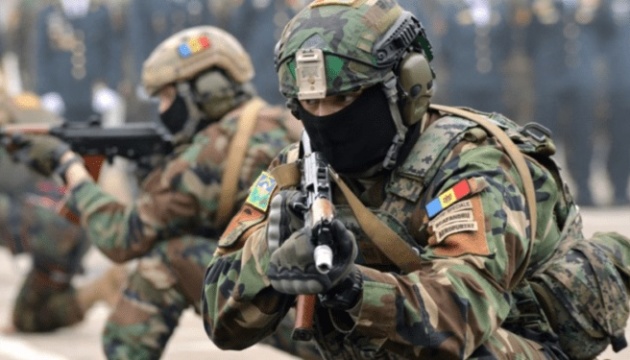 Нова військова стратегія Молдови спрямована на модернізацію армії за стандартами НАТО - розвідка