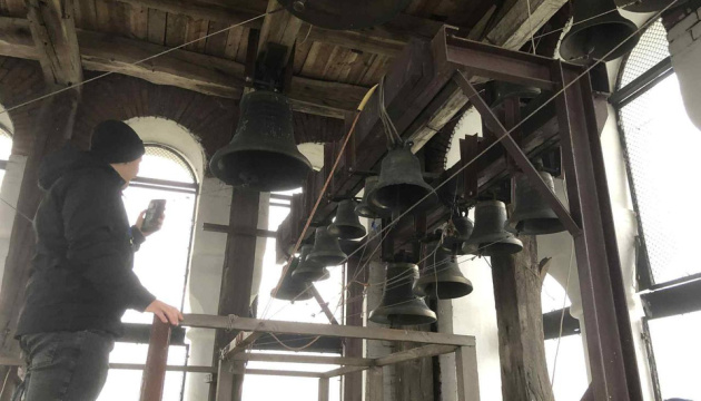 Cathedral building occupied by UOC-MP vacated in Volyn