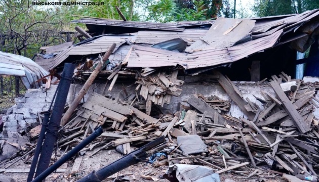 À Zaporijjia le nombre de blessés à la suite d'une attaque est passé à cinq