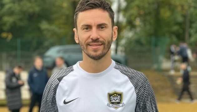 Досвідчений Сергій Рибалка може стати футболістом «Лівого Берега»