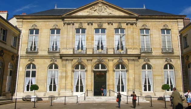 Європа здатна взяти відповідальність за безпеку України - Міністерство збройних сил Франції