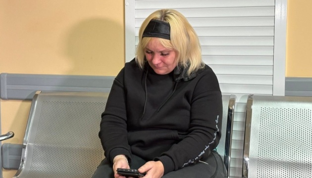 Мати 7-річного хлопчика, який загинув у Запоріжжі внаслідок атаки РФ, розповіла про жахливу ніч