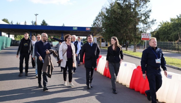 Україна виконала 91% митних зобов'язань перед ЄС - Мінфін