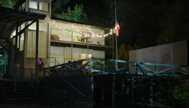 ССО випустили короткометражний фільм «Дантист» про Рух опору на ТОТ