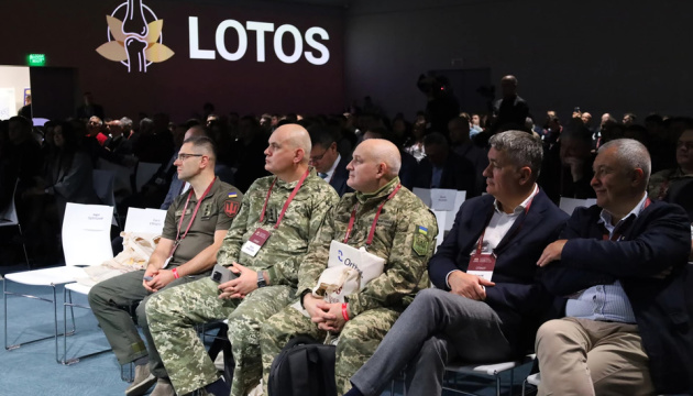 У Львові стартував симпозіум для хірургів