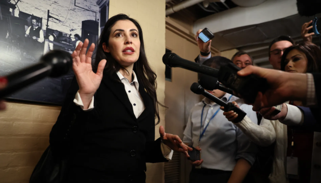 Роспроп поширив фейк, що Зеленський щомісяця «перераховує» $50 мільйонів до саудівського банку