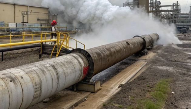 Пошкодження аміакопроводу на Донеччині: еколог розповів про можливі наслідки для людей і довкілля