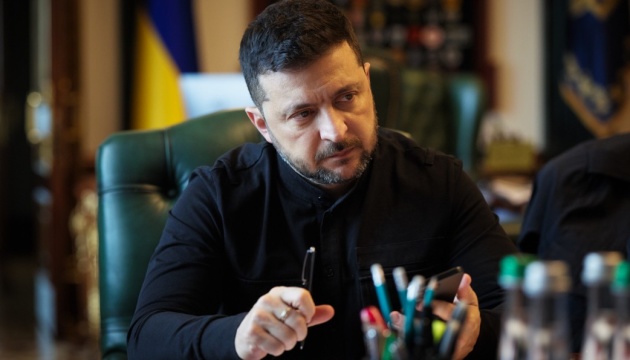 Зеленський обговорив зі Стуббом гарантії безпеки для України