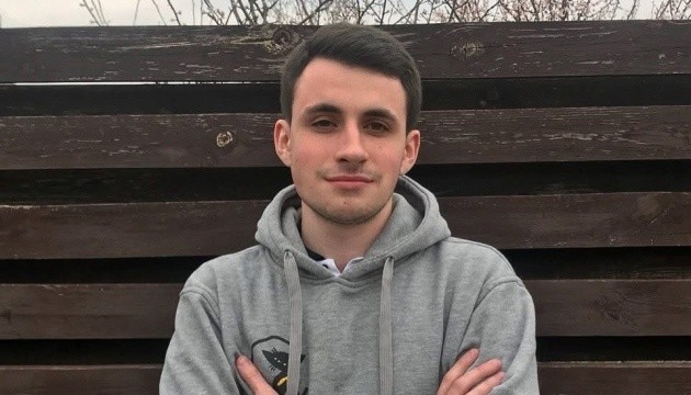 Пам’яті пластуна, азовця Кирила Лудвіка (позивний «Коуч»)