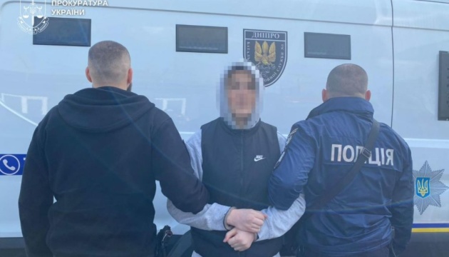 З Польщі екстрадували організатора криворізького наркоугруповання