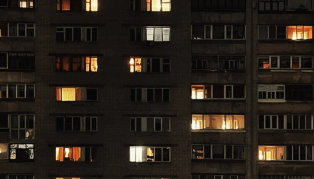 DTEK : À Kyiv l'électricité a été rétablie pour plus de 800 000 familles, mais des pannes locales restent