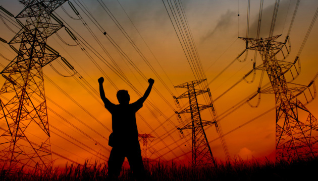 Power restored to over 800,000 households in Kyiv, local outages remain - DTEK