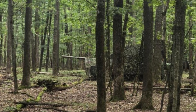 Les forces rebelles ont aidé à contrer l'offensive russe près de Vovtchansk 
