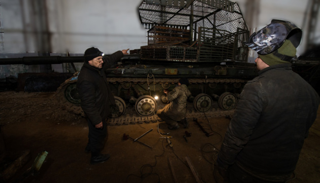 В Україні відзначають День фахівців логістичного забезпечення