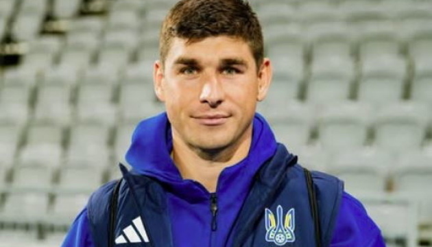 Малиновський: Було б неприємно завершити цей поєдинок унічию