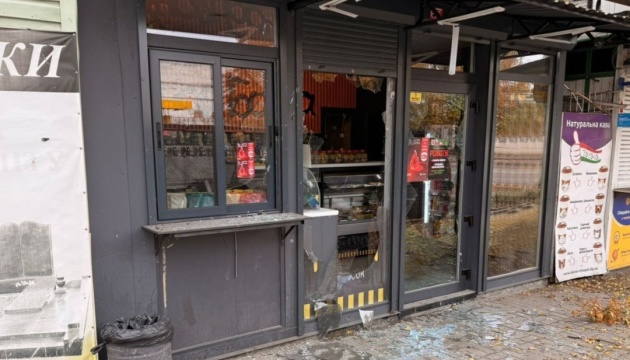 У Нікополі через удари FPV-дронами є загибла та поранений