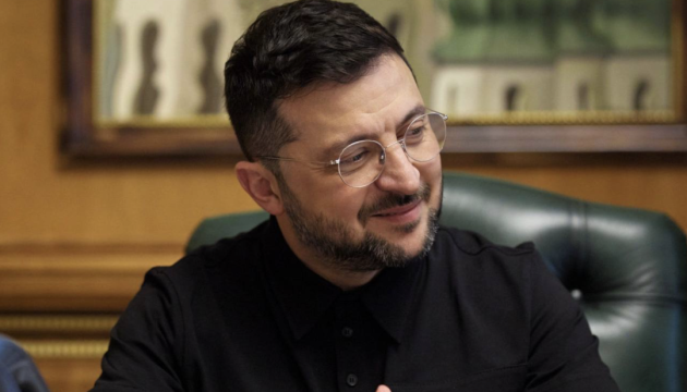 ゼレンシキー宇大統領、トランプ米大統領とウクライナの防空強化等協議