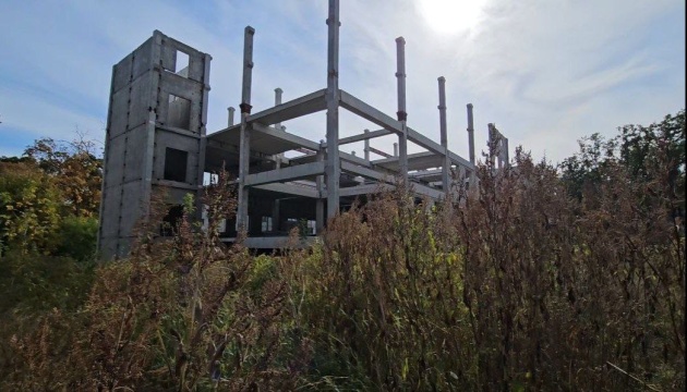 У Харкові відновлять будівництво нового онкоцентру