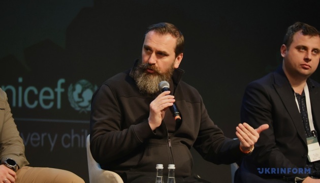 Лісовий: Ведемо переговори з партнерами про ₴2,5 мільярда на укриття у дитсадках