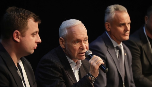 Мер Харкова пропонує створити фонд оперативного реагування на надзвичайні ситуації