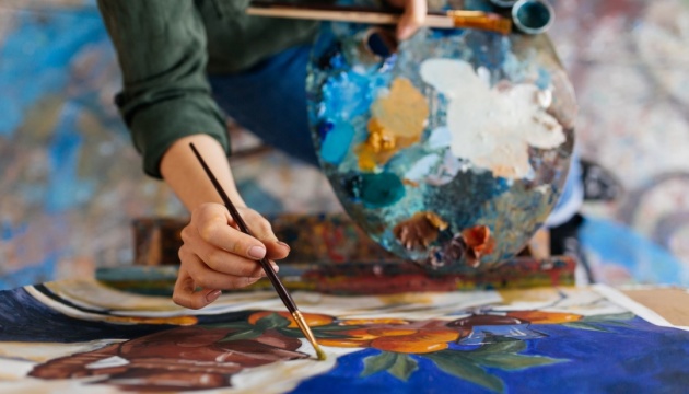 В Україні відзначають День художника