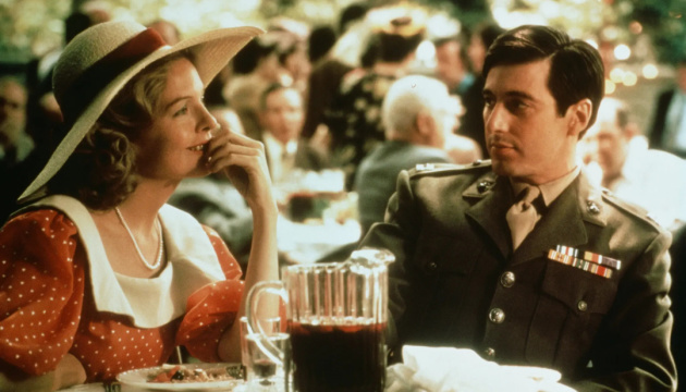 У США померла лавреатка «Оскара» Даян Кітон