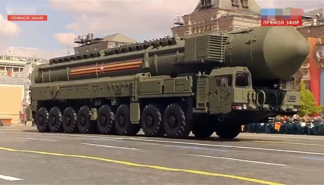 Росія може стати реальною загрозою для НАТО ще до 2036 року - ISW