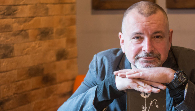 Оголосили фіналістів конкурсу воєнної поезії памʼяті Гліба Бабіча