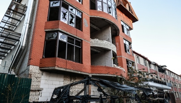 Guerre en Ukraine : deux morts et six blessés dans des bombardements russes sur la région de Kherson